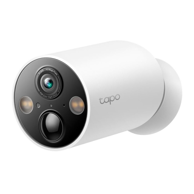 Bullet Ip Security Camera