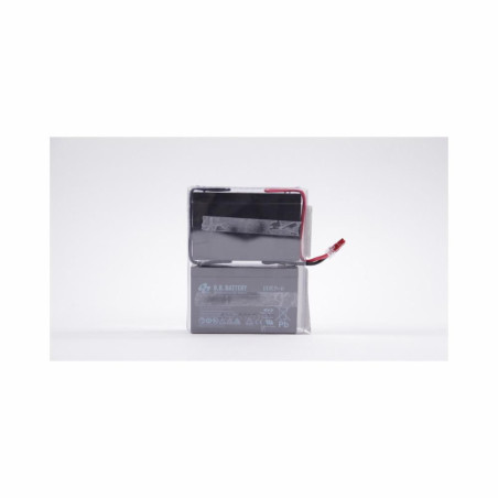 Ups Battery Sealed Lead Acid