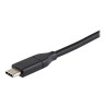 StarTech Cable de 2m USB-C a DisplayPort 1.4?-?Bidireccional | APLIUM
