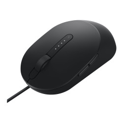 DELL MS3220 ratón Ambidextro USB tipo A Laser 3200 DPI | APLIUM
