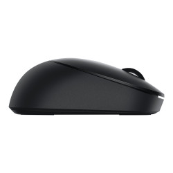 Dell MS5120W - Ratón - óptico - 7 botones - inalámbrico - 2.4 GHz, Blu