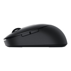 Dell MS5120W - Ratón - óptico - 7 botones - inalámbrico - 2.4 GHz, Blu