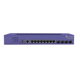 Extreme Networks ExtremeSwitching X435-8P-4S - Conmutador - Gestionado
