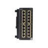 Cisco Catalyst - Módulo de expansión - Gigabit Ethernet (PoE+) x 16