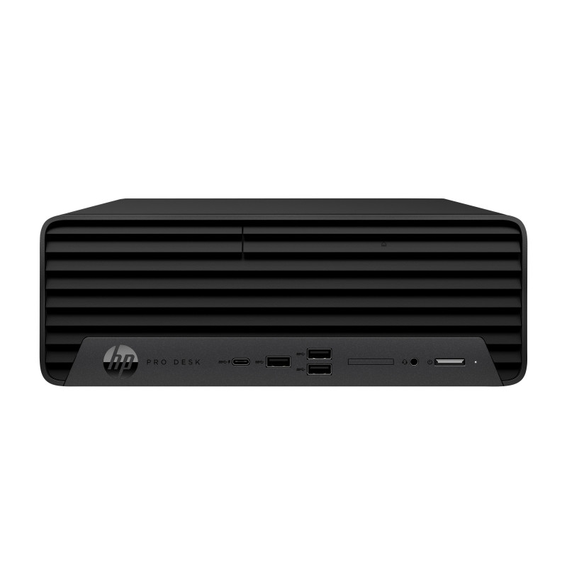 HP Pro SFF 400 G9 i512500 16GB/512 PC ES