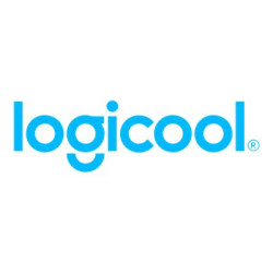 Logicool Keys-To-Go - Teclado - inalámbrico - Bluetooth - QW | APLIUM
