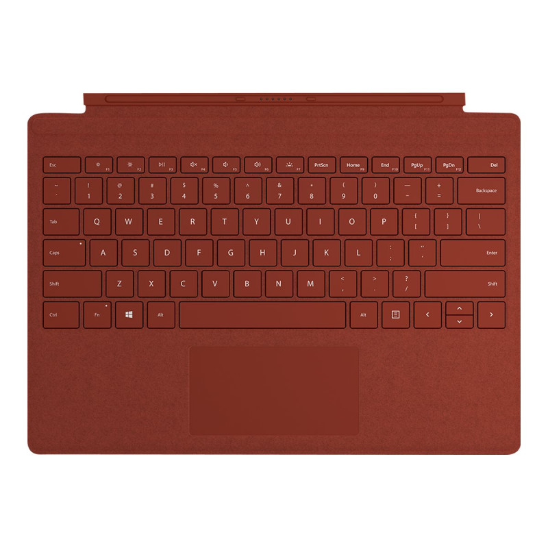 Microsoft Surface Pro Signature Type Cover - Teclado - con p | APLIUM