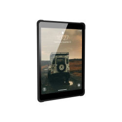UAG Case for iPad 10.2-in (9/8/7 Gen, 2021/2020/2019) - Metropolis w/H