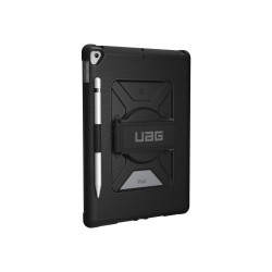 UAG Case for iPad 10.2-in (9/8/7 Gen, 2021/2020/2019) - Metropolis w/H