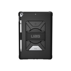 UAG Case for iPad 10.2-in (9/8/7 Gen, 2021/2020/2019) - Metropolis w/H