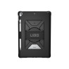 UAG Case for iPad 10.2-in (9/8/7 Gen, 2021/2020/2019) - Metropolis w/H