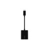 Belkin Connect Audio + Charge - Adaptador de carga/auricular | APLIUM