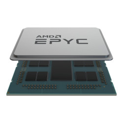 AMD EPYC 7H12 - 2.6Ghz - 64 núcleos - 128 hilos - 256MB caché - Socket