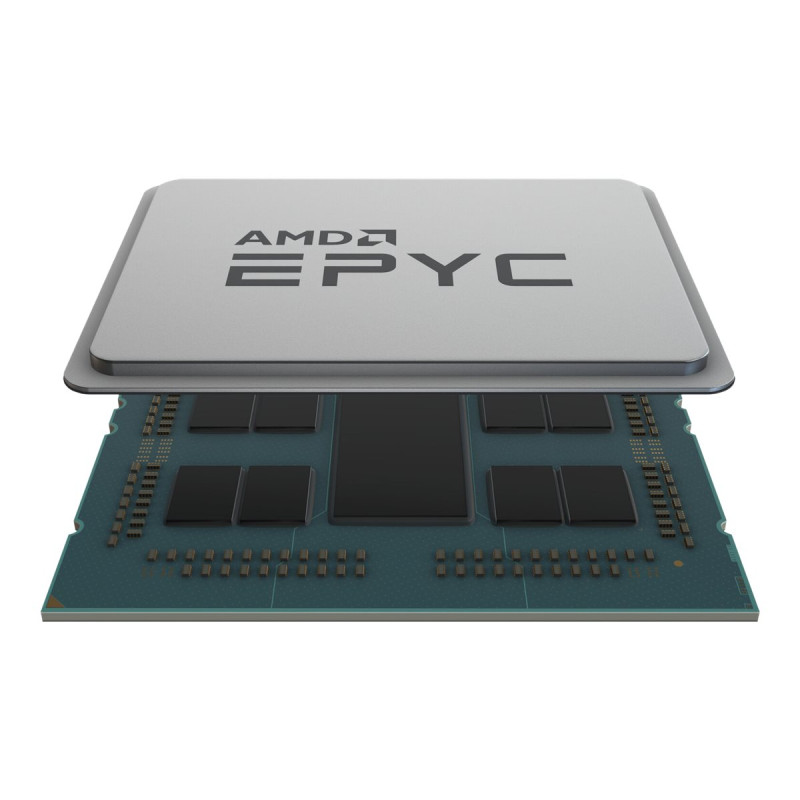 AMD EPYC 7H12 - 2.6Ghz - 64 núcleos - 128 hilos - 256MB caché - Socket