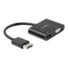 StarTech.com DP2VGAHD20 - Displayport To HDMI VGA Adapter | APLIUM