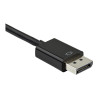 StarTech.com DP2VGAHD20 - Displayport To HDMI VGA Adapter | APLIUM