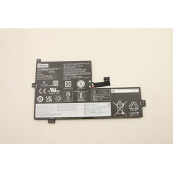 3-cell 11.4V battery for