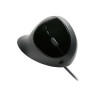 Kensington Pro Fit Ergo - Ratón - ergonómico - 5 botones - cableado -