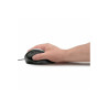 Kensington Pro Fit Ergo - Ratón - ergonómico - 5 botones - cableado -