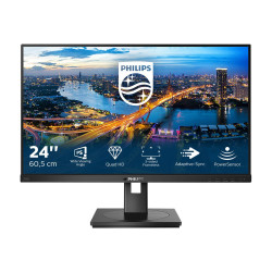Philips B Line 245B1 - Monitor LED - 24" - 2560 x 1440 QHD @ | APLIUM
