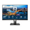 Philips B Line 245B1 - Monitor LED - 24" - 2560 x 1440 QHD @ | APLIUM