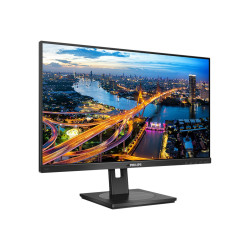 Philips 243B1 - Monitor LED - 24" (23.8" visible) - 1920 x 1080 Full H