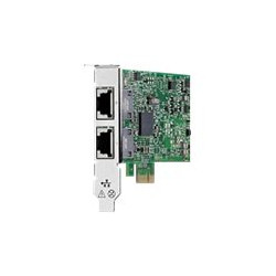 Broadcom NetXtreme BCM5720-2P - Adaptador de red - PCIe2.0 perfil bajo