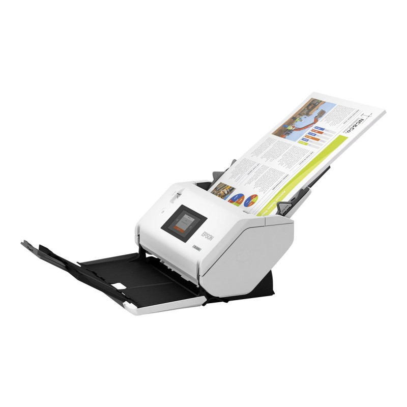 Epson WorkForce DS-32000 - Escáner de documentos - Sensor de | APLIUM