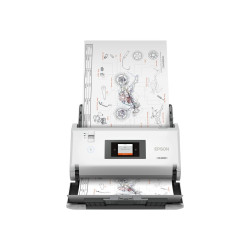 Epson WorkForce DS-32000 - Escáner de documentos - Sensor de | APLIUM