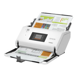 Epson WorkForce DS-32000 - Escáner de documentos - Sensor de | APLIUM