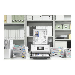 Epson WorkForce DS-32000 - Escáner de documentos - Sensor de | APLIUM