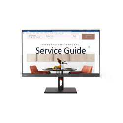 Thinkvision S24I-30 Led
