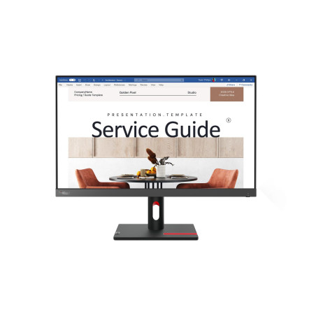 Thinkvision S24I-30 Led