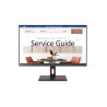 Thinkvision S24I-30 Led