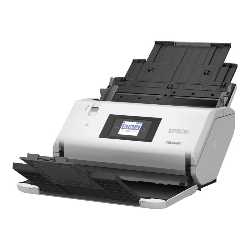 Epson WorkForce DS-30000 - Escáner de documentos - Sensor de | APLIUM