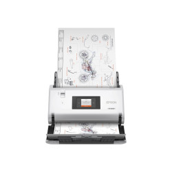 Epson WorkForce DS-30000 - Escáner de documentos - Sensor de | APLIUM