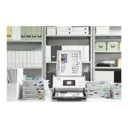Epson WorkForce DS-30000 - Escáner de documentos - Sensor de | APLIUM