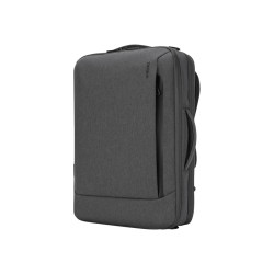 Targus Cypress Convertible Backpack with EcoSmart - Mochila para trans