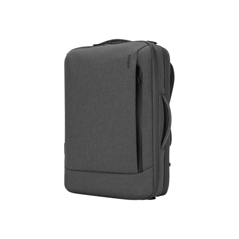 Targus Cypress Convertible Backpack with EcoSmart - Mochila para trans