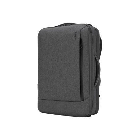 Targus Cypress Convertible Backpack with EcoSmart - Mochila para trans