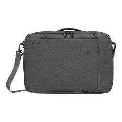 Targus Cypress Convertible Backpack with EcoSmart - Mochila para trans