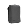 Targus Cypress Convertible Backpack with EcoSmart - Mochila para trans
