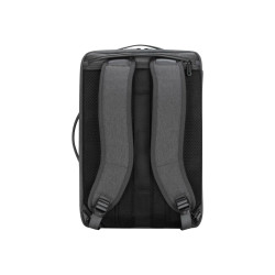 Targus Cypress Convertible Backpack with EcoSmart - Mochila para trans