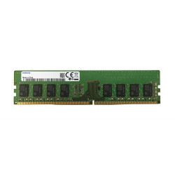 RAM DDR4 8GB UDIMM 1Rx8