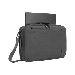 Targus Cypress Convertible Backpack with EcoSmart - Mochila para trans