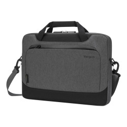 Targus Cypress Slimcase with EcoSmart - Funda de transporte para portá