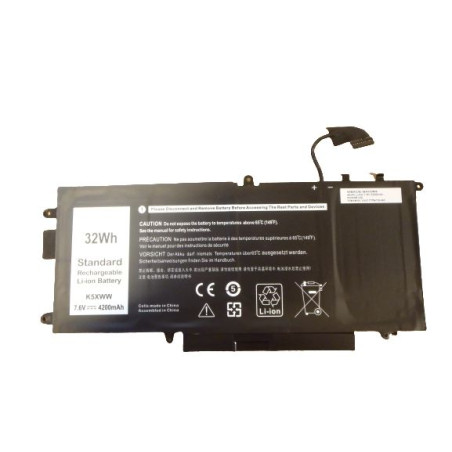 Laptop Battery for Dell