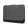 Targus Cypress Sleeve with EcoSmart - Funda para portátil - 13" - 14"