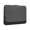 Targus Cypress Sleeve with EcoSmart - Funda para portátil - 13" - 14"