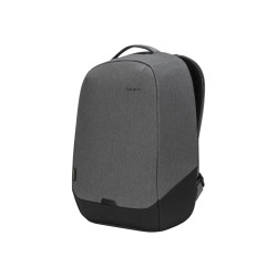 Mochila Antirrobo Targus Cypress Ecosmart 15.6IN Gris | APLIUM
